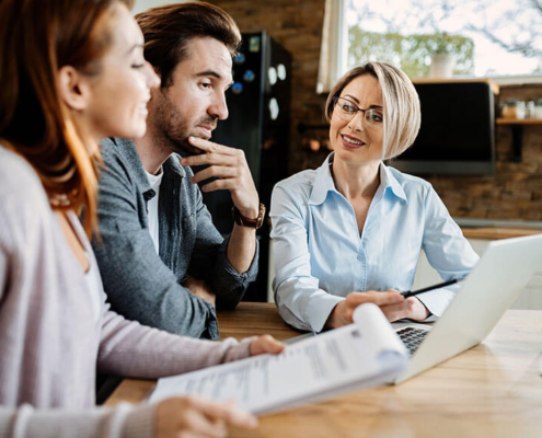Advisor Connect | Introducing Business Owners To Reputable Advisors