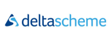 Deltascheme Logo Deltascheme Logo