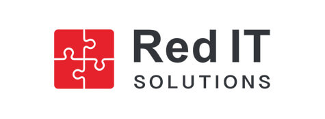 Red IT Logo Red IT Logo