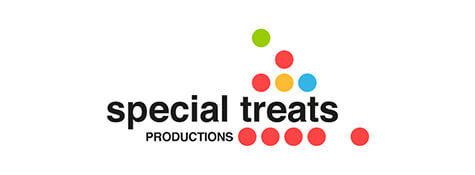 Special Treats Logo Special Treats Logo